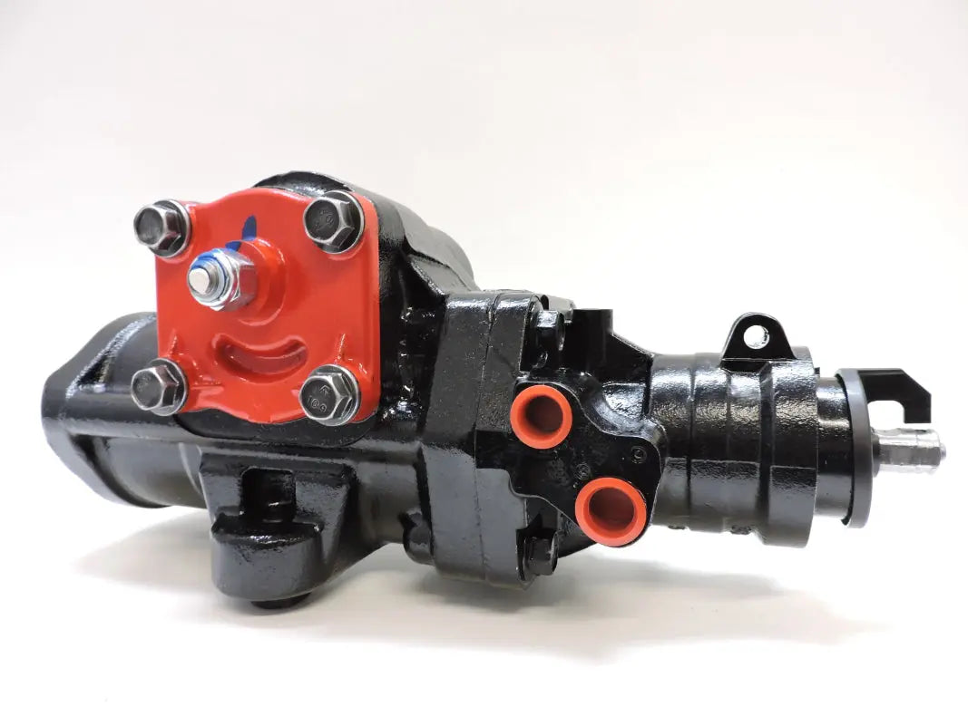 2875 (3 Turns): 2014-2021 Chevrolet or GMC 2500-3500 Pickup Trucks Steering Gear view 1