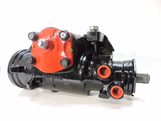 2850LNI: 1968-1979 GMC Vans or Motorhomes Steering Gear view 1