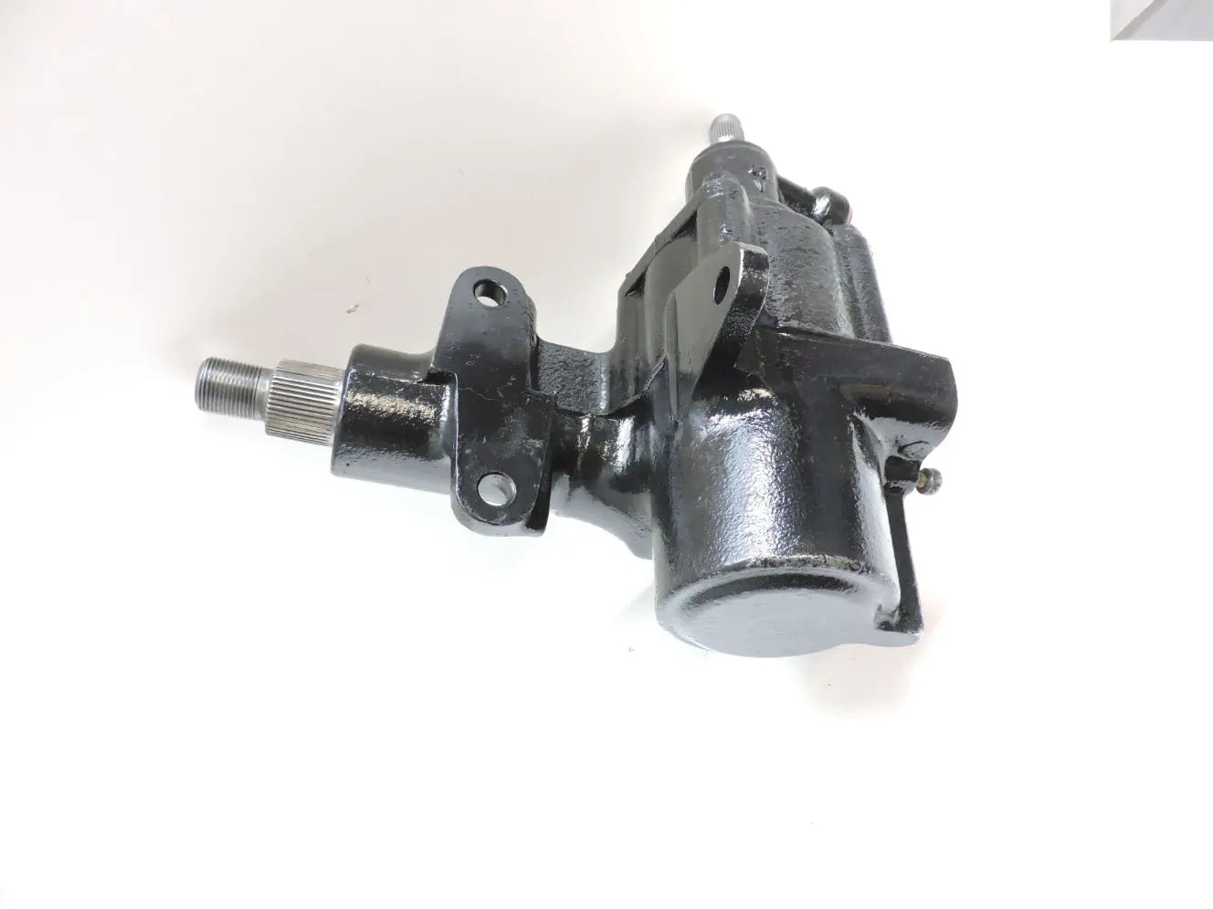 35020S: 1989-1995 Toyota Pickup Trucks Steering Gear view 2