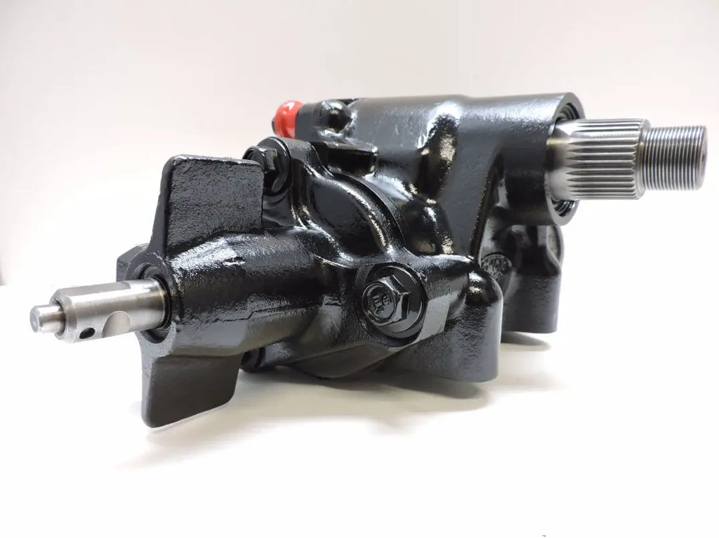 2773A (3.75 Turns): 2017-2022 Ford F-250 to F-350 Pickup Trucks Steering Gear with Adaptive Steering view 2