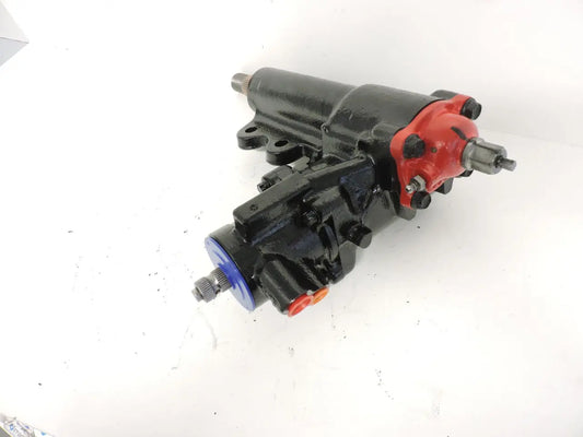 197284B: 1986-1999 Nissan Pickup Trucks Steering Gear view 1