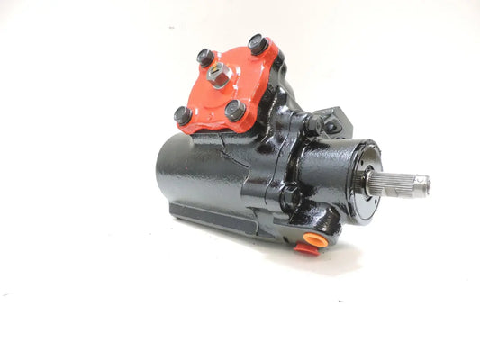 19731: 1981-1981 Toyota Pickup Trucks Steering Gear view 1