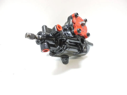 35040S: 1989-1995 Toyota Pickup Trucks Steering Gear view 1