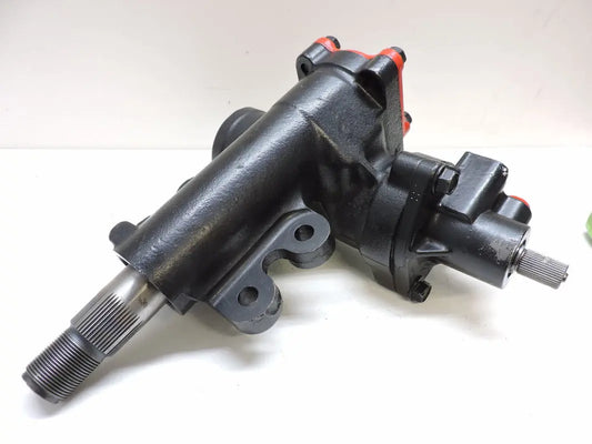 RedHead Steering Gears Nissan-BS: 2000-2004 Nissan Frontier's or Xterra's Steering Gear