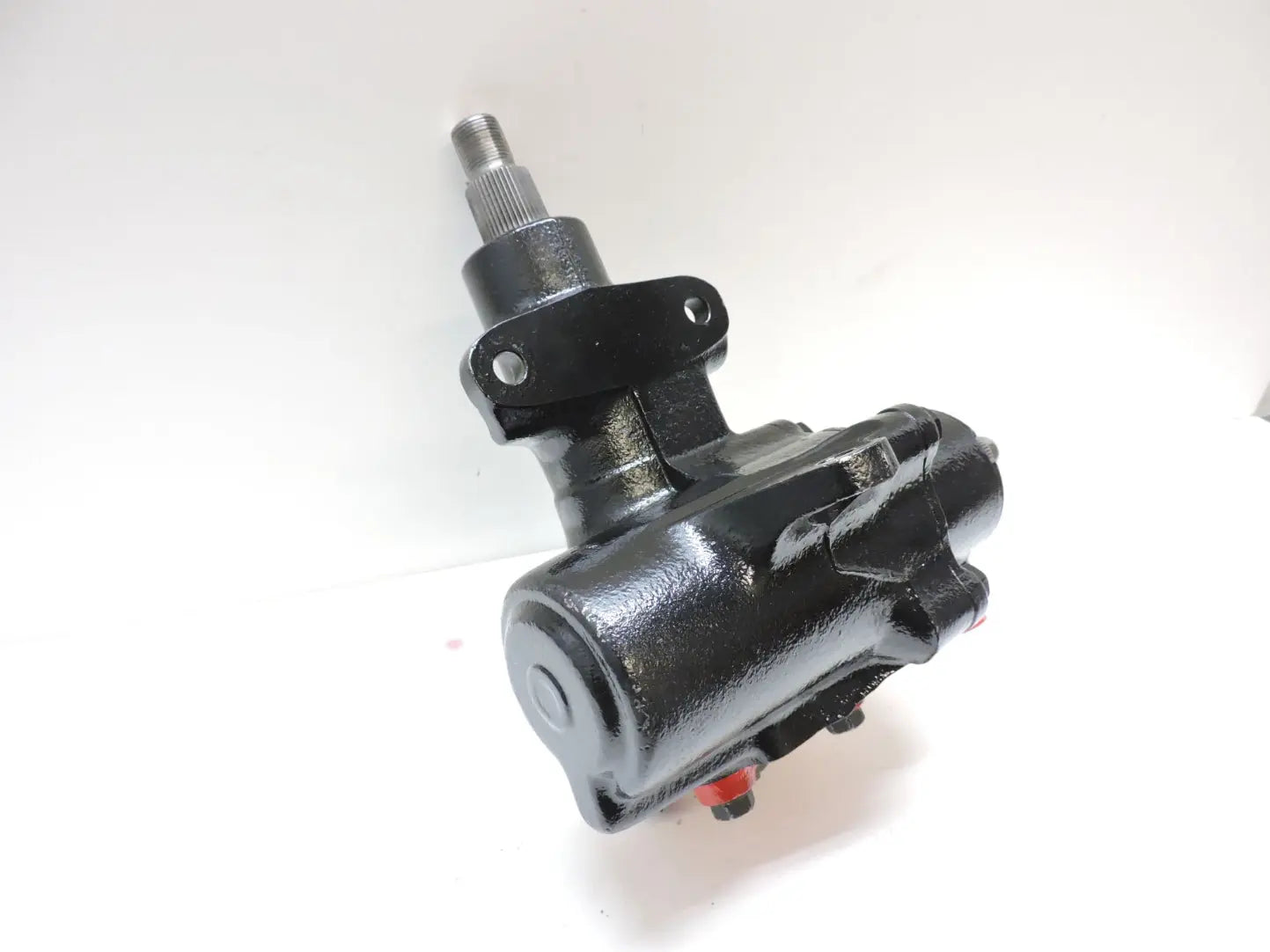 19708: 1981-1988 Toyota Pickup Trucks Steering Gear view 2