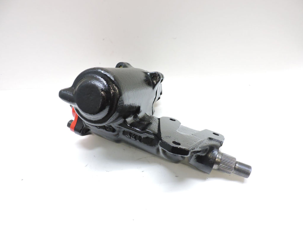 19702: 1982-1985 Dodge Ram 50, Power Ram 50 or 1983-1989 Dodge Conquest Steering Gear view 2