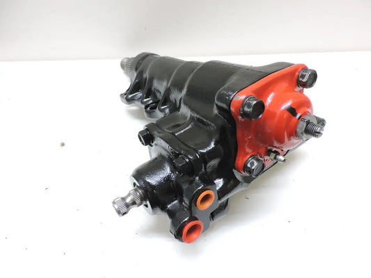 19726: 1992-1993 Mitsubishi Montero Steering Gear view 1