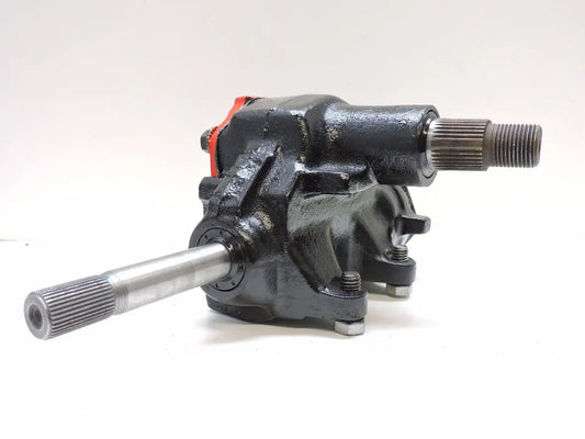 RedHead Steering Gears PCJ-7104: 1972-1986 Jeep CJ-5 to CJ-8 (Scrambler) Manual Steering Gear