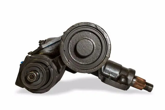 RedHead Steering Gears 6536: 1961-1964 Lincoln Continental or Ford T-Bird Steering Gear