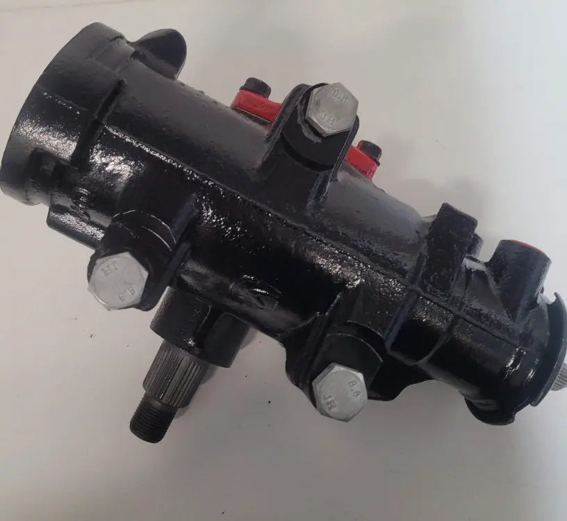 2865 (3 Turns): 1985-2005 Chevrolet Astro or GMC Safari Vans Steering Gear view 3