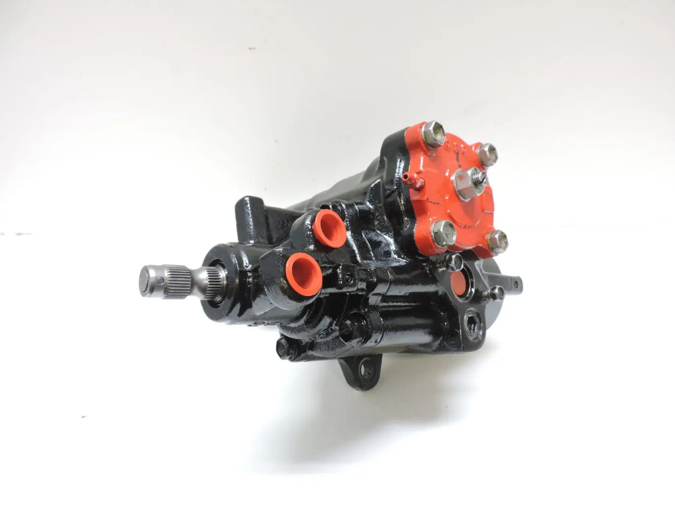 35020S: 1989-1995 Toyota Pickup Trucks Steering Gear view 1