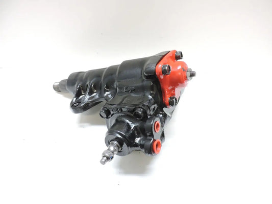 19713A: 2000-2004 Mitsubishi Montero Sport Steering Gear view 1