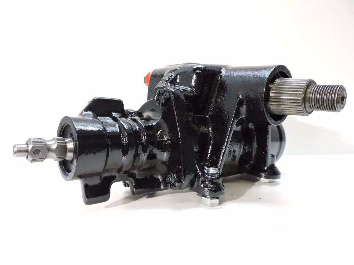 2764 (4 Turns): 1997-2000 Ford F-250 to F-550 Pickup Trucks, 2000 Excursion, or 1997-2003 Vans Steering Gear view 2