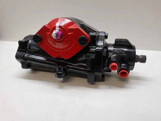 17504 (4 Turns): 1965-1979 Ford, Lincoln or Mercury Passenger Cars Steering Gear view 1