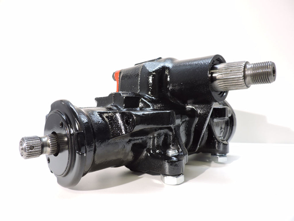 2864L-LM-3T (3 Turns): 1997-2002 Chevrolet or GMC Pickup Trucks or Suburban's Steering Gear view 2