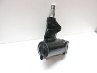 19713: 1997-1999 Mitsubishi Montero Sport Steering Gear view 2