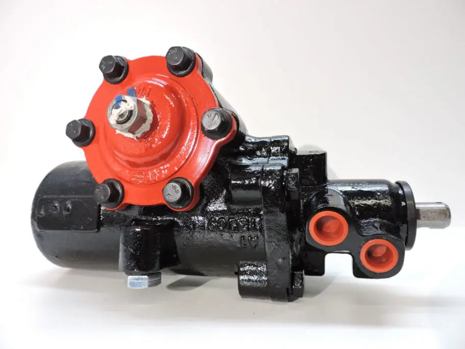 2769U (4 Turns): 2008-2010 Ford F-250 to F-350 Pickup Trucks Steering Gear view 1