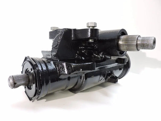 RedHead Steering Gears 2850LNI: 1968-1979 GMC Vans or Motorhomes Steering Gear