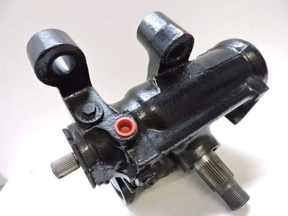 DPS-NM: 1992-2002 Chevrolet Kodiak 4500-8500 or GMC Topkick 4500-8500 Steering Gear view 2