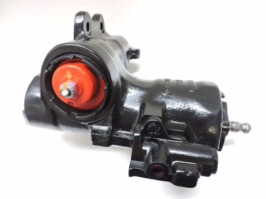 16503: 1971-1993 Chrysler, Dodge, or Plymouth Passenger Cars or Dodge Vans Steering Gear view 1