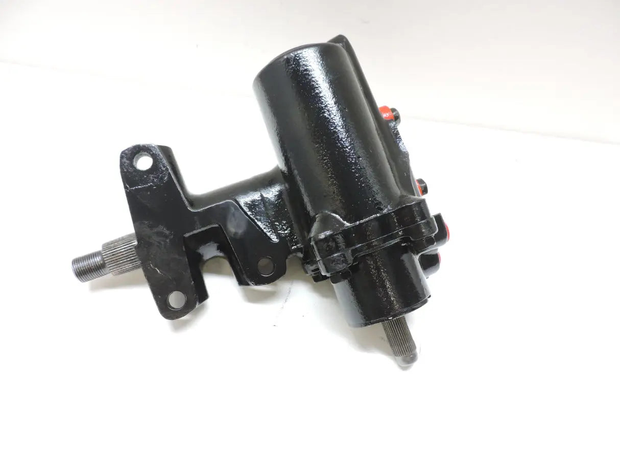 19701: 1984-1987 Toyota Vans Steering Gear view 2