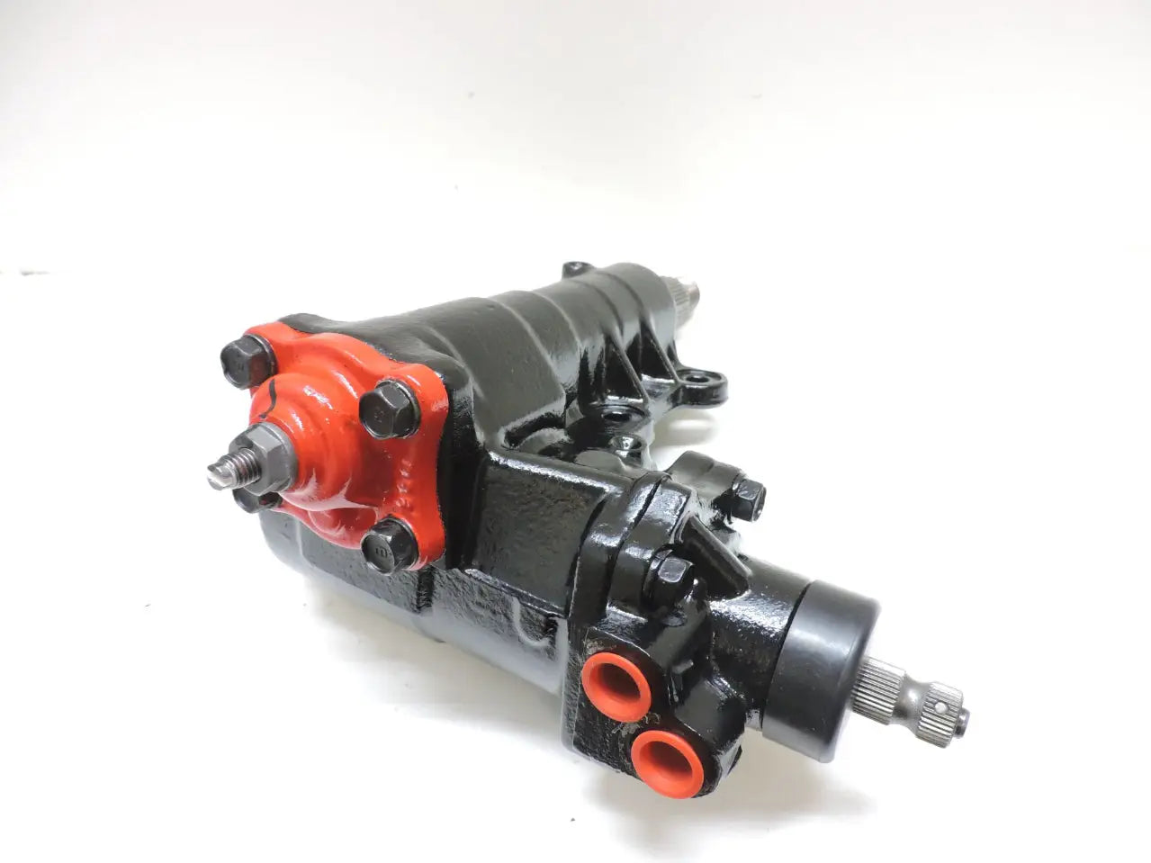 19718: 1997-2002 Acura SLX or Isuzu's Steering Gear view 1