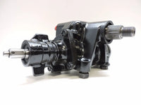 2770 (4 Turns): 2007-2018 Ford E-150 to E-450 Vans Steering Gear view 2