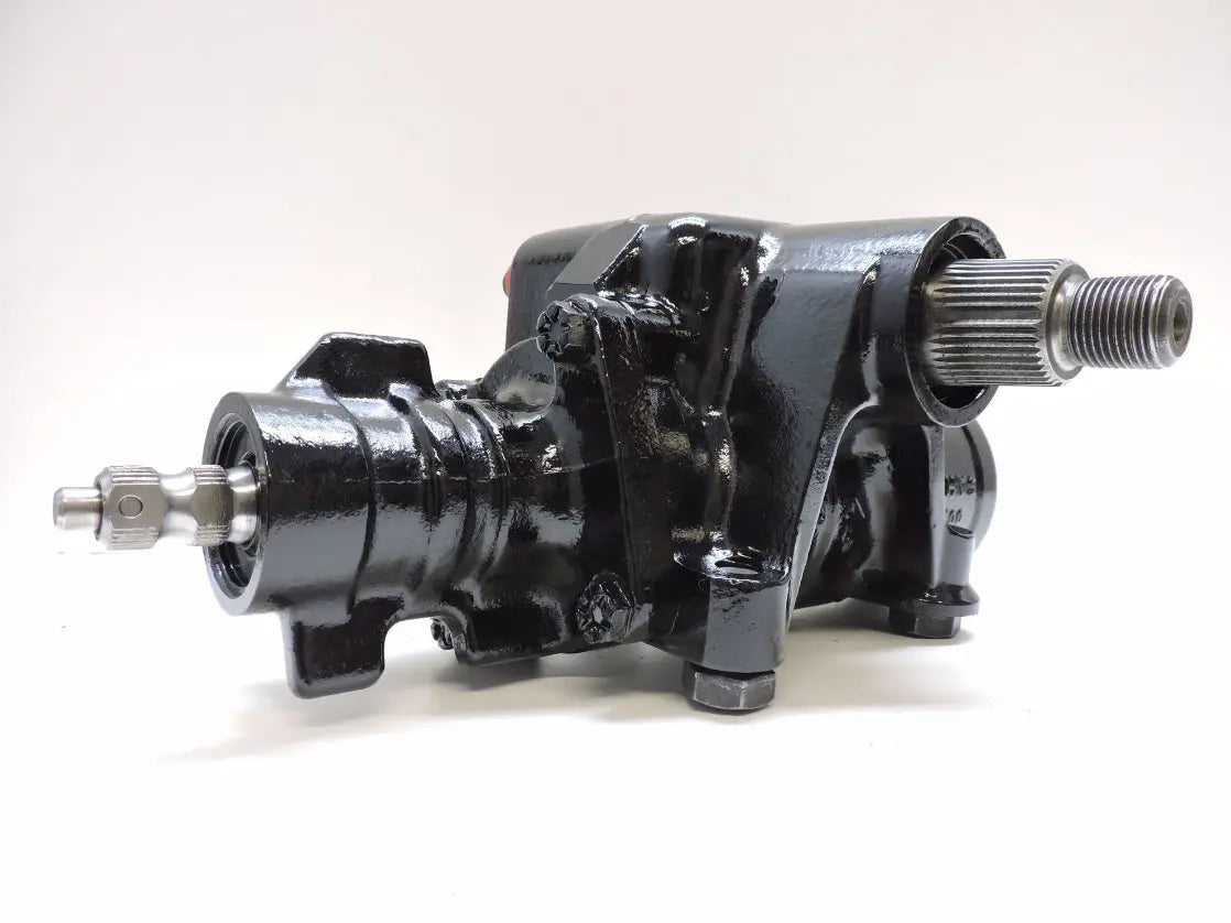 2767 (4 Turns): 2004-2008 Ford E-150 to E-450 Vans Steering Gear view 2