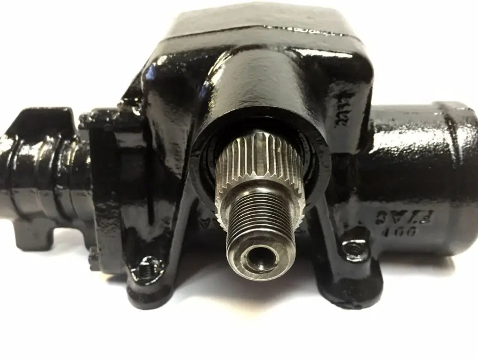 2764BS (4 Turns): 1999-2004 Ford F-250 to F-550 Pickup Trucks, 2000-2005 Excursion, or 1999-2004 Vans Steering Gear view 2