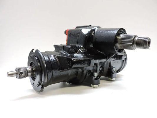 RedHead Steering Gears 18502 (4 Turns): 1960-1976 Cadillac, Oldsmobile, or Pontiac Passenger Cars or Jeep J-20 Steering Gear