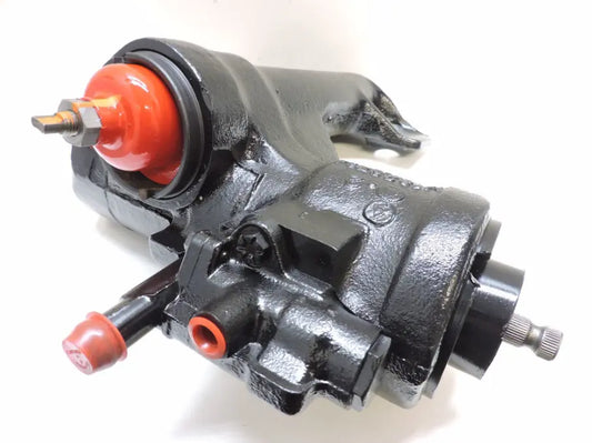 16500: 1961-1964 Chrysler Passenger Cars Steering Gear view 1