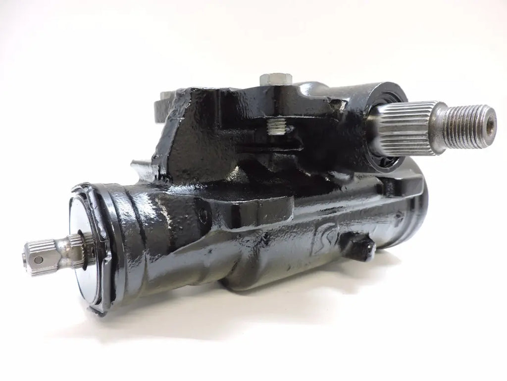 2652 (4 Turns): 1977-1979 Dodge Pickup Trucks Steering Gear view 2