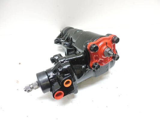 19740: 1998-2002 Kia Sportage Steering Gear view 1