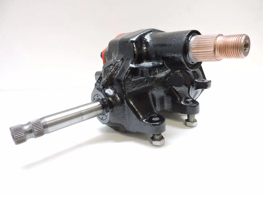 OR-7104: 1964-1969 AMC or GMC Passenger Cars Steering Gear view 2