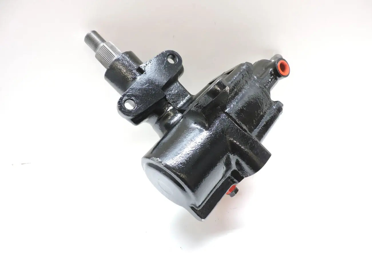 35040S: 1989-1995 Toyota Pickup Trucks Steering Gear view 2