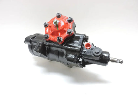 TAS35U: 2013-2019 RAM 4500-5500 Pickup Trucks Steering Gear view 1