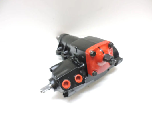 19730: 1991-1993 Nissan Pickup Trucks or Pathfinder Steering Gear view 1