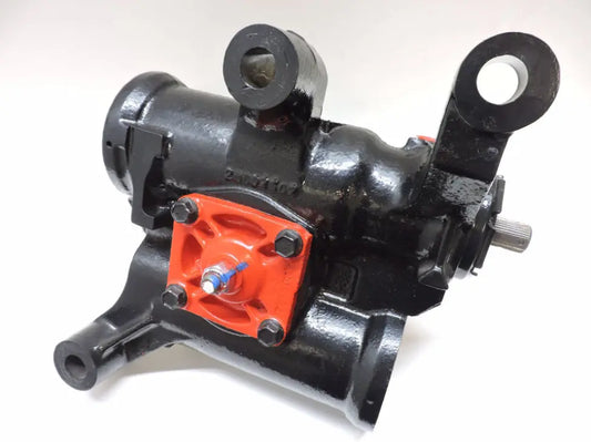 DPS-NM: 1992-2002 Chevrolet Kodiak 4500-8500 or GMC Topkick 4500-8500 Steering Gear view 1