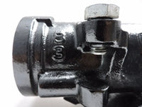 2864S-LM-3T (3 Turns): 1997-2000 Cadillac Escalade, Chevrolet or GMC Pickup Trucks, Suburban's, Tahoe's or Yukon's Steering Gear view 3