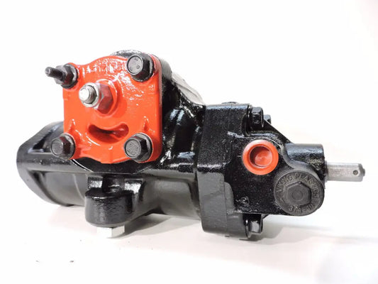 RedHead Steering Gears 2880-4T (4 Turns): 2009-2012 Dodge or Ram 2500-3500 Pickup Trucks Steering Gear