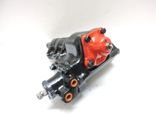 19716: 1993-2000 Nissan Pathfinder, Pickup Truck, or XTerra Steering Gear view 1