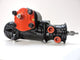 18510 (3 Turns): 1980-2005 AMC, Buick, Cadillac, Chevrolet, GMC, Isuzu, Jeep, Oldsmobile or Pontiac Steering Gear view 1