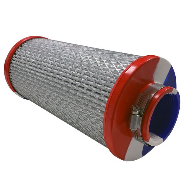 Air filters For 15-19 Polaris RZR 900 S 1000 16-20 Polaris General Ace Dry Cleanable S and B view 3