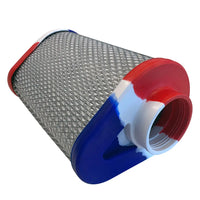 Air filter For 14-22 RZR XP 1000 Turbo 2020 Pro XP Dry Cleanable S and B view 3