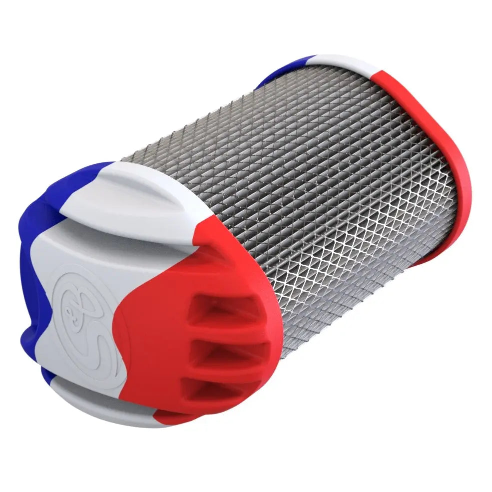 Washable Rzr Pro R /filter S&B Filters Replacement Filter for 2022 Polaris RZR Pro R 2.0L 666007 ...