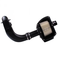 Cold Air Intake For 05-08 Ford F-150 V8-5.4L Dry Filter S and B view 2