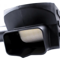 Cold Air Intake For 05-08 Ford F-150 V8-5.4L Dry Filter S and B view 5