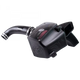 Cold Air Intake For 03-08 Dodge Ram 1500 5.7L Hemi Oiled Cotton Cleanable Red S and B view 1