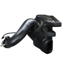 Cold Air Intake For 19-22 Silverado/Sierra 1500 21-22 Tahoe, Yukon, Suburban, Escalade Cotton Cleanable view 2