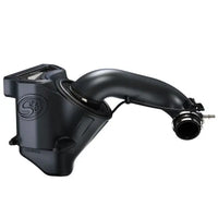 Cold Air Intake For 19-22 Silverado/Sierra 1500 21-22 Tahoe, Yukon, Suburban, Escalade Cotton Cleanable view 5